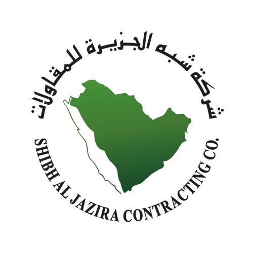 شركة شبه الجزيرة للمقاولات