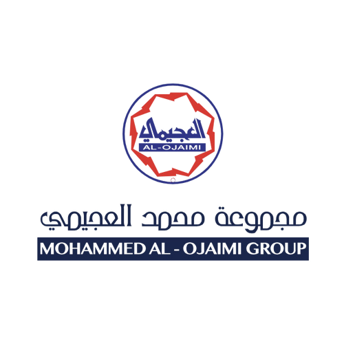 مجموعة محمد العجيمي