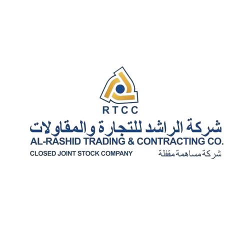 شركة الراشد للتجارة والمقاولات
