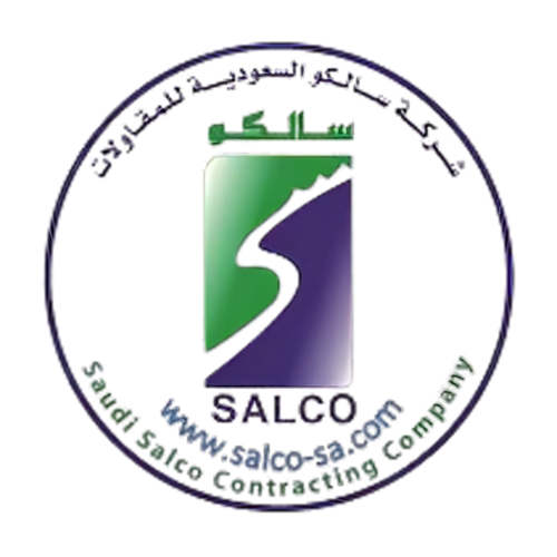 شركة سالكو السعودية للمقاولات